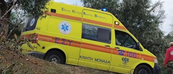 Ηράκλειο: Οπαδός επιτέθηκε σε τερματοφύλακα σε αγώνα τοπικής κατηγορίας