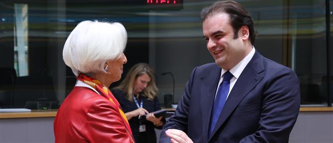 Ο Κυριάκος Πιερρακάκης ομόφωνα νέος πρόεδρος του Eurogroup -  Ιστορική στιγμή για την Ελλάδα