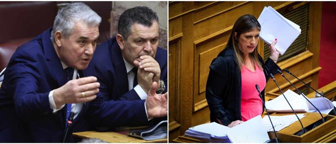Ο Δημήτρης Κυριαζίδης επανεντάσσεται στην ΚΟ της ΝΔ