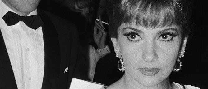 Τζίνα Λολομπριτζίτα: Η “πιο όμορφη γυναίκα” που λατρεύτηκε από τον ανδρικό πληθυσμό