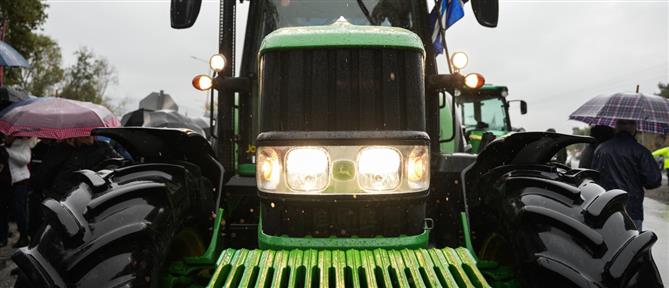 Κρήτη: Σήμερα η έναρξη κινητοποιήσεων των αγροτοκτηνοτρόφων