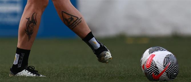 Μουντιάλ για αποκλεισμένους θέλει να διοργανώσει η Ρωσία το 2026