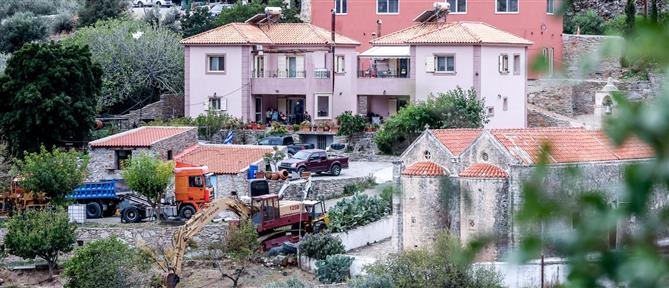 Τεταμένη η ατμόσφαιρα στα Βορίζια: Νέο επεισόδιο μεταξύ των οικογενειών μετά το αιματοκύλισμα