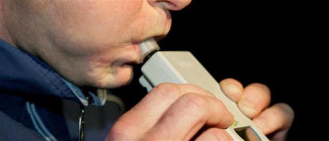 Αττική: Πραγματοποιήθηκαν πάνω από 5.000 αλκοτέστ σε 24 ώρες