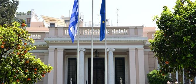 Διπλό θα είναι τελικά το ραντεβού της Τρίτης με τους αγροτοκτηνοτρόφους στο Μέγαρο Μαξίμου