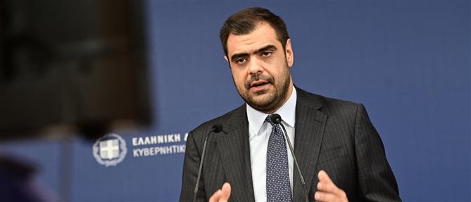 Π. Μαρινάκης για καλώδιο Ελλάδας – Κύπρου: Η ελληνική κυβέρνηση δεν είχε καμία όχληση από την Ευρωπαϊκή Εισαγγελία
