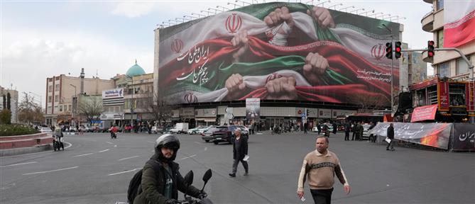 Ιράν: Οι διαδηλώσεις έχουν υποχωρήσει μετά τη φονική καταστολή, λένε κάτοικοι και οργανώσεις