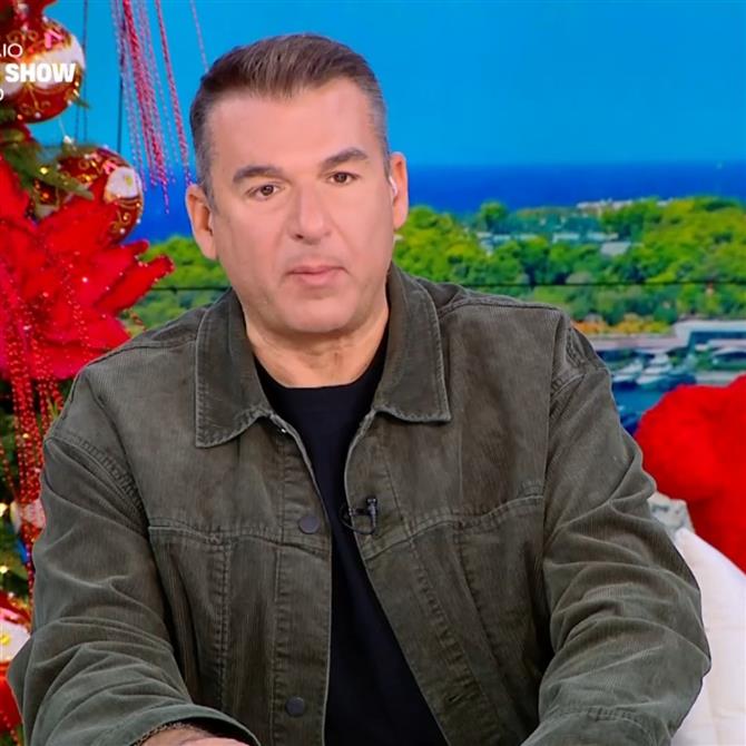 Γιώργος Λιάγκας: Αποκαλύψεις-βόμβα για την υπόθεση του πασίγνωστου τραγουδιστή - "Η πρώτη μήνυση θα κατατεθεί αύριο"