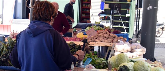 Κομοτηνή: Επίθεση με αιχμηρό αντικείμενο σε λαϊκή - Γυναίκα τραυματίστηκε στο πρόσωπο