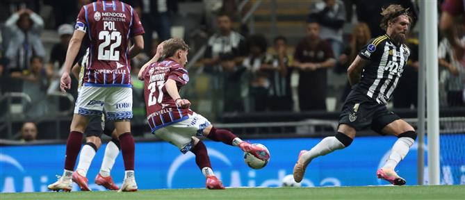 Παναθηναϊκός: Καθοριστικό το επόμενο 48ωρο για την μεταγραφή του Αντίνο