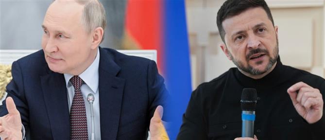 Ουγγαρία: Η χώρα είναι έτοιμη να φιλοξενήσει ειρηνευτικές συνομιλίες Ρωσίας-Ουκρανίας