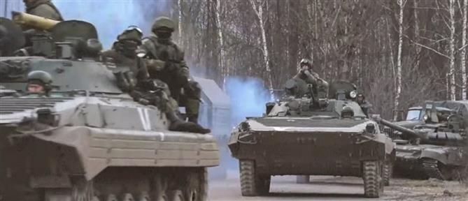 Κυρώσεις ΕΕ κατά της Ρωσίας: Πώς η Αθήνα από ουραγός έγινε πρωταγωνιστής στο πάγωμα περιουσιακών στοιχείων