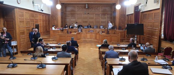 ΟΠΕΚΕΠΕ: Η Εξεταστική καλεί ξανά τον "Φραπέ" – Βίαιη προσαγωγή ζητά η αντιπολίτευση