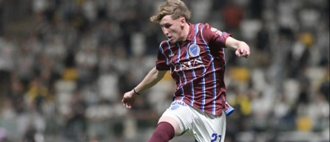 Παναθηναϊκός – Αντίνο: Οριστική συμφωνία με την Γοδόι Κρουζ για τη μεταγραφή