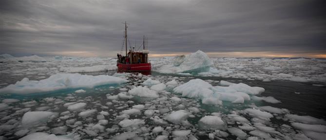 Η κυβέρνηση της Γροιλανδίας θα συμμετάσχει στη συνάντηση μεταξύ του ΥΠΕΞ των ΗΠΑ και Δανών αξιωματούχων