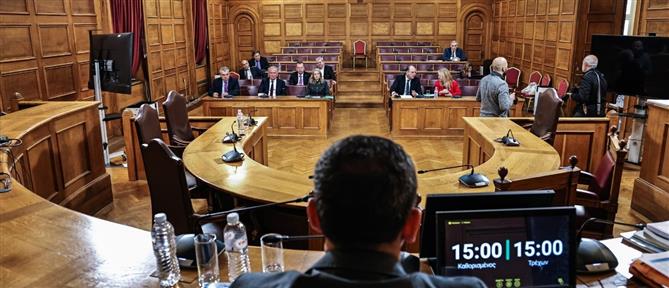 Εξεταστική ΟΠΕΚΕΠΕ - Αραχωβίτης: Στον μοιρασμό του εθνικού αποθέματος υπάρχει μετά το 2019 μία εκτόξευση