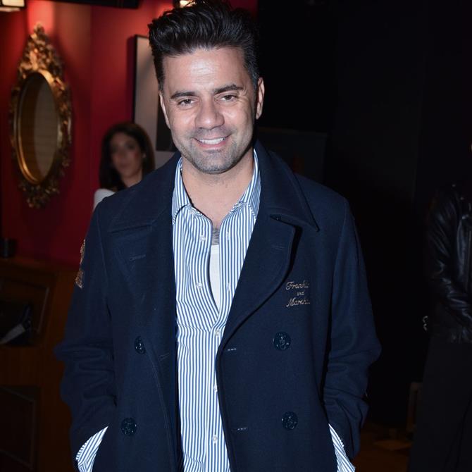 Θοδωρής Μαραντίνης: Μιλά ανοιχτά για την προσωπική του ζωή – "Επιτέλους είμαι καλά, δεν είμαι καλόγηρος"