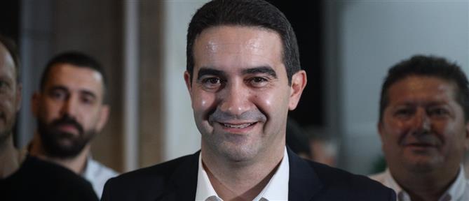 Κατρίνης: Ο γιός μου οδηγούσε χωρίς δίπλωμα, αναλαμβάνω την ευθύνη που μου αναλογεί, χωρίς μισόλογα