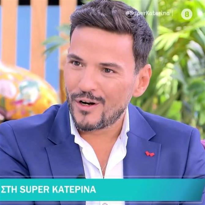 Τσουρός σε Καινούργιου: "Υπήρχαν στιγμές που ανθρώπους, όπως κι εσένα, πολλές φορές σας έκρινα αυστηρά για άλλους λόγους"
