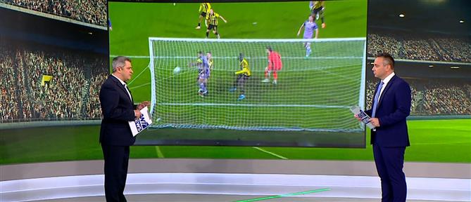 ANT1 sports: Νίκες για τους 4 «μεγάλους» πριν τα κρίσιμα ευρωπαϊκά τους ραντεβού (βίντεο)