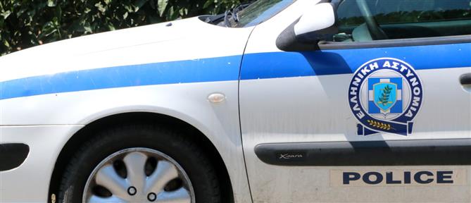 Αχαρνές: Συνελήφθησαν 5 ανήλικοι και ένας ενήλικας για διάρρηξη φαρμακείου