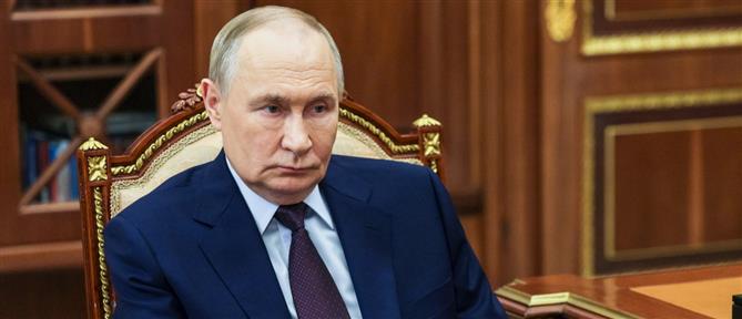 Τραμπ: Συνάντηση Γουίτκοφ - Πούτιν στη Μόσχα την επόμενη εβδομάδα