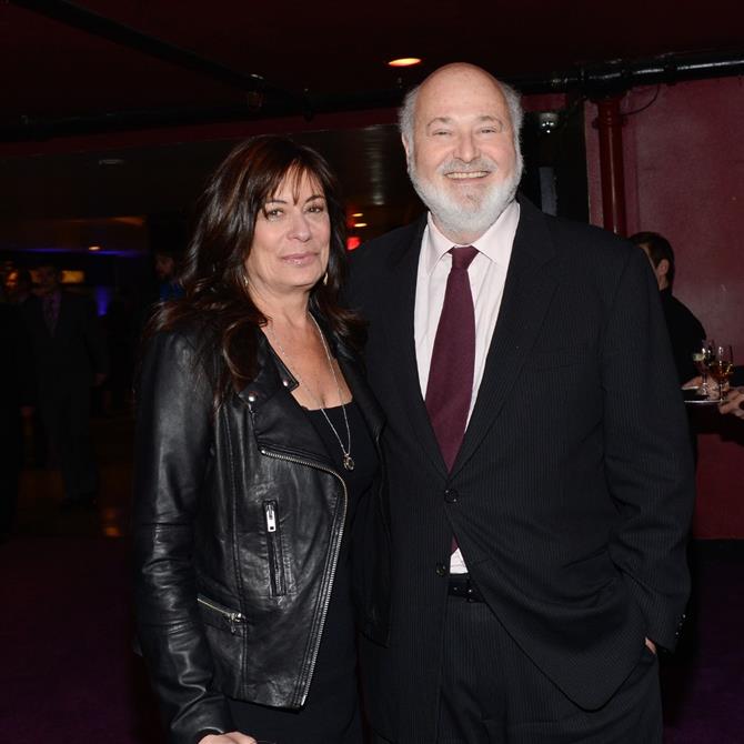 Οικογενειακό θρίλερ - Ο Νικ Ράινερ συνελήφθη ως ύποπτος για τη δολοφονία των γονιών του, Ρομπ Ράινερ & Μισέλ Σίνγκερ Ράινερ