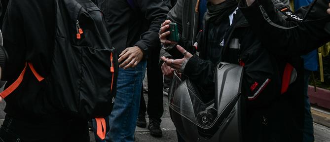 Άγιος Παντελεήμονας: Άγριος καυγάς μεταξύ ανηλίκων κοριτσιών - Θύμα μια 16χρονη