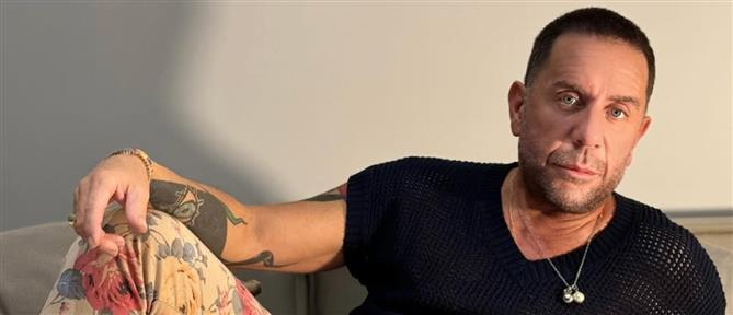 Γιώργος Μαζωνάκης για τις καταγγελίες σε βάρος του: Οργανωμένο σχέδιο εκβίασης - Απολύτως ψευδείς