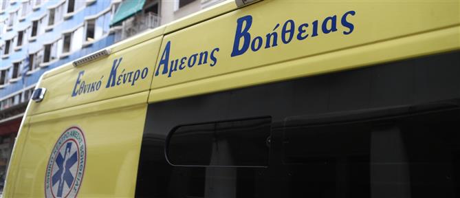 Αγρίνιο: Σε κωματώδη κατάσταση ανήλικη μετά από κατανάλωση αλκοόλ - Πέντε συλλήψεις