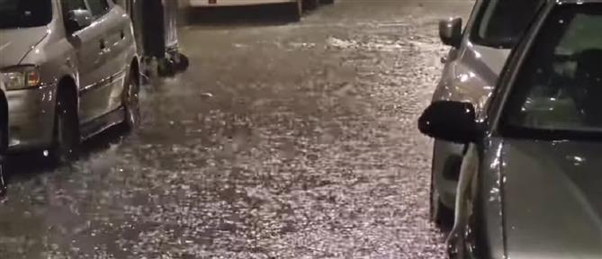 Τι καιρό θα κάνει την Παρασκευή