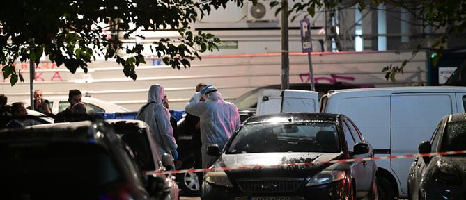 Έκρηξη σε γνωστό νυχτερινό κέντρο διασκέδασης στη Μιχαλακοπούλου (εικόνες)
