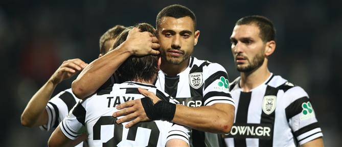 ΠΑΟΚ - Μιχαηλίδης: Η δουλειά που έγινε και πέρυσι και φέτος είναι πολύ μεγάλη