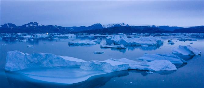 Οι Γροιλανδοί απαντούν στον Τραμπ: "Δεν θέλουμε να είμαστε Αμερικανοί"