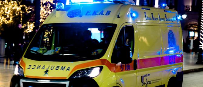 Ασπρόπυργος: Άγρια επίθεση σε υπάλληλο καθαριότητας – Τραυματίστηκε σοβαρά