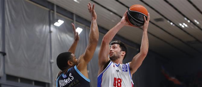 Πανιώνιος – Κολοσσός Ρόδου: Νίκη “οξυγόνο” για τους γηπεδούχους