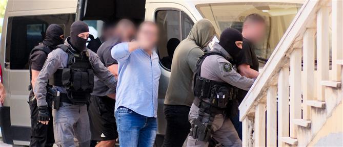 Μαφία Κρήτης: Τριψήφιος αριθμός κατηγορουμένων – Τι ερευνούν οι Αρχές