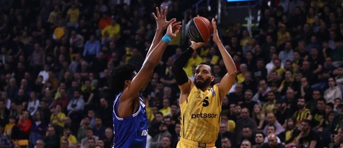 Άρης – Ηρακλής: Έγινε θρίλερ… στο φινάλε