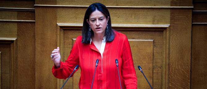 Νίκη Κεραμέως: Μειώθηκαν κατά 76% τα εκκρεμή ραντεβού των ΚΕΠΑ μέσα σε έναν χρόνο