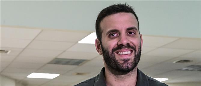 Παππάς: Είχα λάθος αντίδραση απέναντι σε δράση – πρόκληση