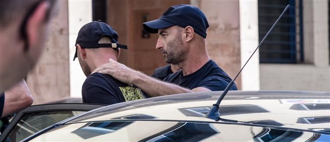Φωτιές στην Αχαΐα: Προφυλακιστέοι οι κατηγορούμενοι για εμπρησμό