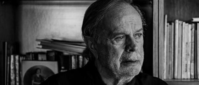 Πέθανε ο ηθοποιός Χρήστος Πολίτης - Ο γνωστός  "Γιάγκος Δράκος" της σειράς Λάμψη