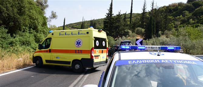 Missing Alert για την εξαφάνιση 59χρονου