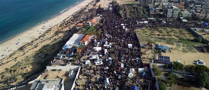 Ολλανδία: Παραιτήθηκε ο Υπουργός Εξωτερικών – Λόγος η διαφωνία για την επιβολή κυρώσεων στο Ισραήλ