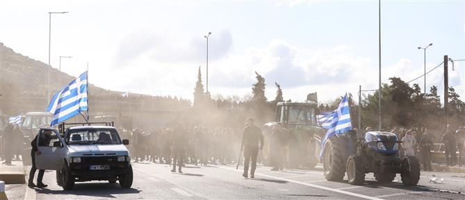 Ταυτοποιήθηκαν οι αγρότες που συμμετείχαν στα επεισόδια στην Κρήτη - Παραπέμπονται για εγκληματική οργάνωση
