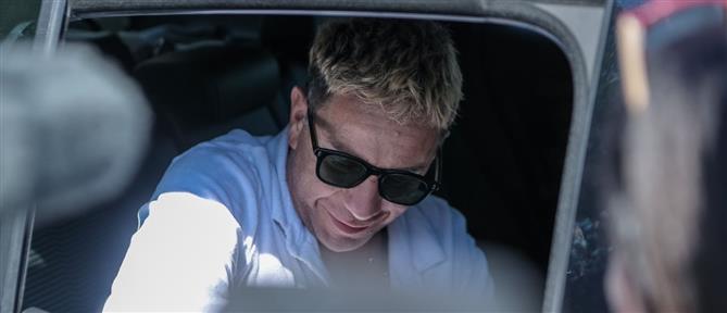 Λυκούδης στο Πρωινό Σαββατοκύριακο: Ο 21χρονος παρακαλούσε πριν ένα μήνα τον μαέστρο του Μαζωνάκη, για συνεργασία