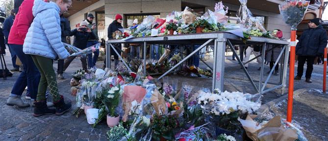 Κραν Μοντανά: Ημέρα πένθους σήμερα -  Οι καμπάνες των εκκλησιών θα χτυπήσουν σε όλη την αλπική χώρα