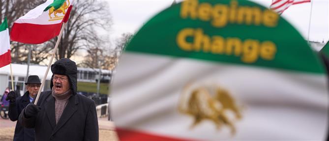 ΟΗΕ: Διεξαγωγή ανεξάρτητης έρευνας για τους θανάτους κατά τις διαδηλώσεις στο Ιράν