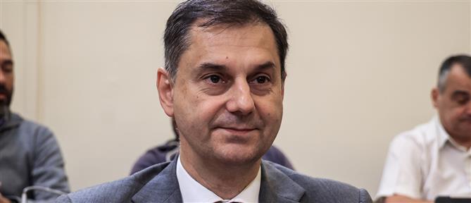 Ο Χάρης Θεοχάρης στις ΗΠΑ για την ενίσχυση των οικονομικών σχέσεων