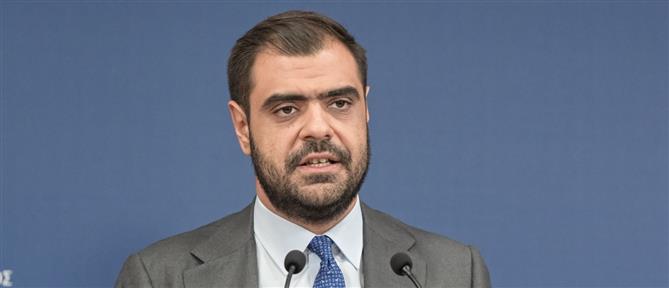 Μαρινάκης:  Περίπου 1 εκατομμύριο νοικοκυριά θα λάβουν την επιστροφή ενός ενοικίου